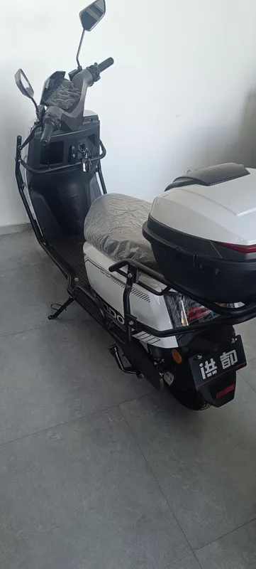 Skuter moto 2 Skuter moto 2