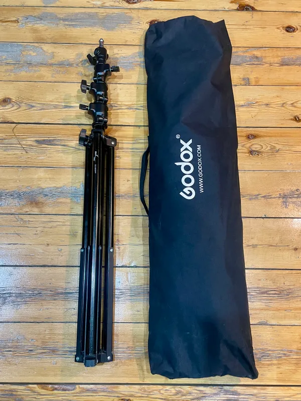 Godox AD400Pro — б/у, отличное состояние 4 Godox AD400Pro — б/у, отличное состояние 4
