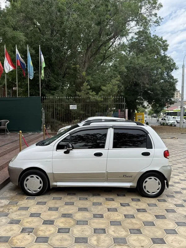 Matiz Best 2017 Kondyor iwld — фото 5