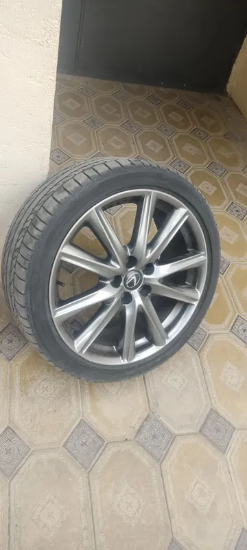 Продаётся диски кованые оригинал 245/40/19R 2 Продаётся диски кованые оригинал 245/40/19R 2