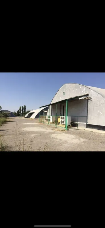 FRUIT HOUSE AL. хранения овощей, фруктов, и АРЕНДА складов, для цеха 3 FRUIT HOUSE AL. хранения овощей, фруктов, и АРЕНДА складов, для цеха 3