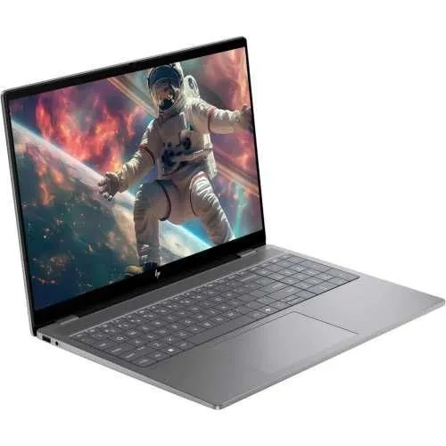 HP OmniBook X 6/2K OLED Touch 120Hz/Ultra 7 255H/32GB DDR5/2TB/RTX4050 — фото 1