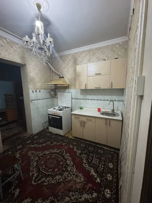 Сергели Куйлюк Массив-5 2х комнатная квартира по срочной цене 1