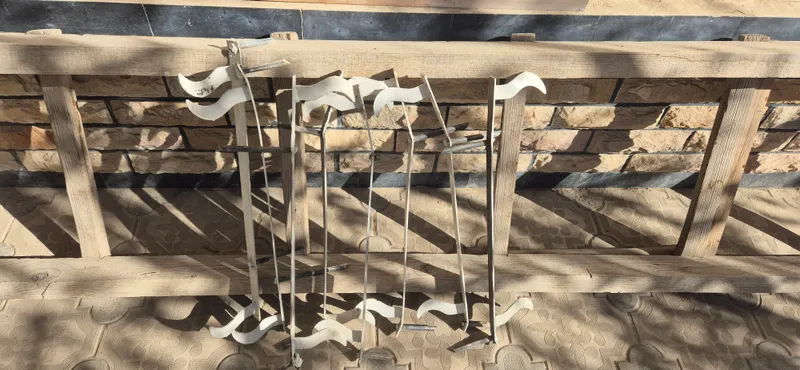 Sotiladi! Radiator kronshteynlari