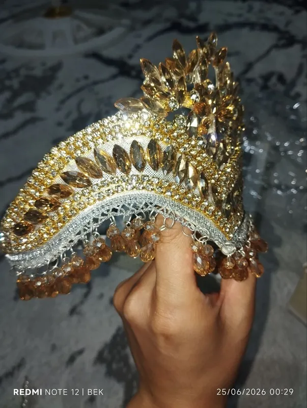 Yangi diadema