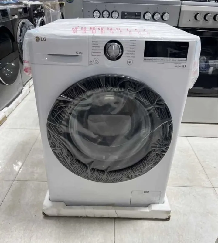Стиральная машина LG 6 кг по оптимальным ценам, бесплатная доставка. 3 Стиральная машина LG 6 кг по оптимальным ценам, бесплатная доставка. 3