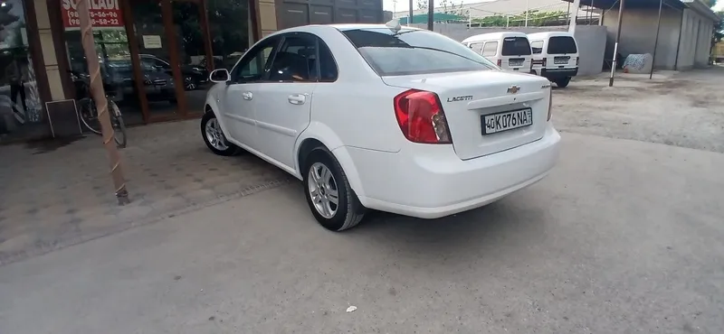 Lasetti 1.8 rasxoti yoq 5