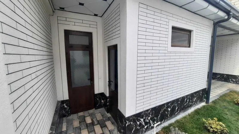 Продаётся дом 2.7 соток Сергели Хонабод Беруни — фото 3