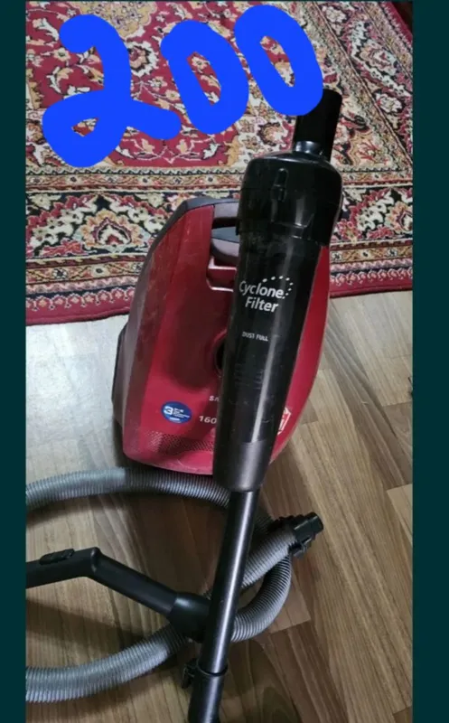 Продаётся пылесос