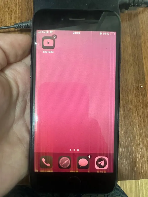 iPhone SE 2020, 128 ГБ 4