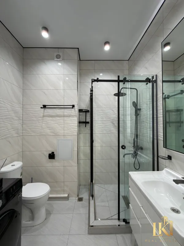 3-комнатная квартира 100 м² в ЖК BM Group (Шайхантахурский район) — фото 8
