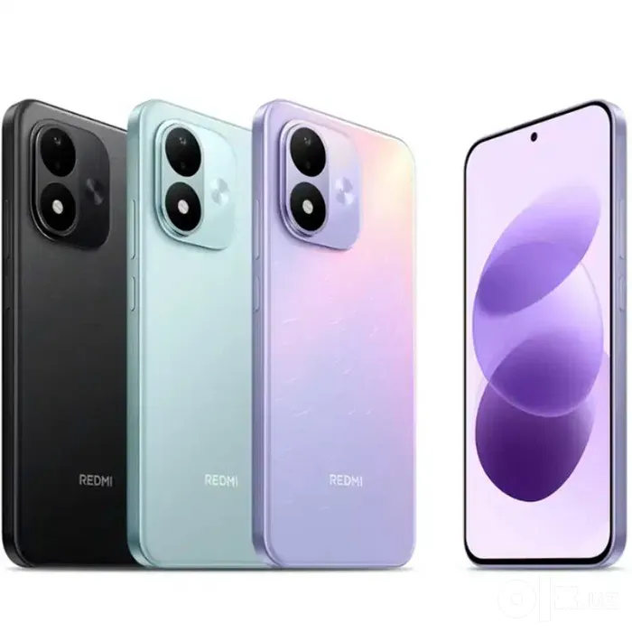 Новый Redmi Note 17 Гарантия Быстрая доставка 1 Новый Redmi Note 17 Гарантия Быстрая доставка 1