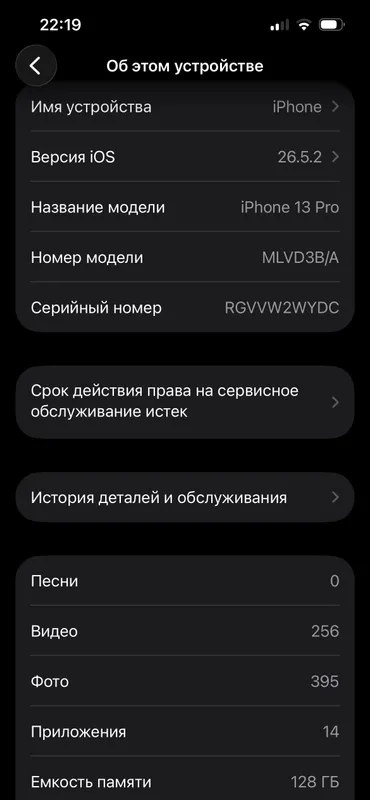 Iphone 13 pro 2