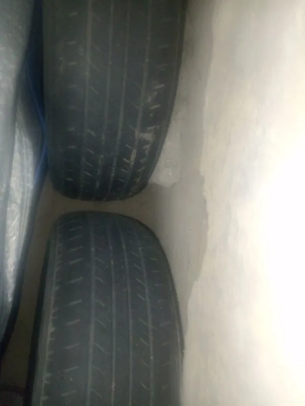 Matiz balon rabochni 165.70.r13