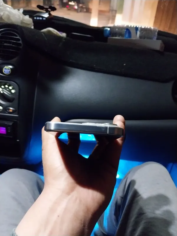 iPhone 15 promax holati ideal — фото 3