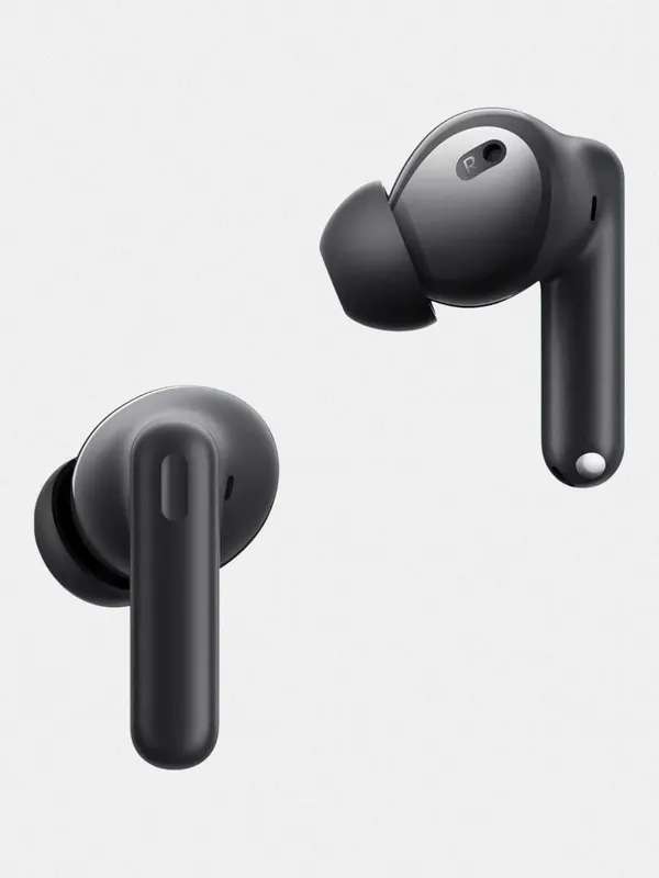 Беспроводные наушники Realme T310, Global Version, с шумоподавлением — фото 3