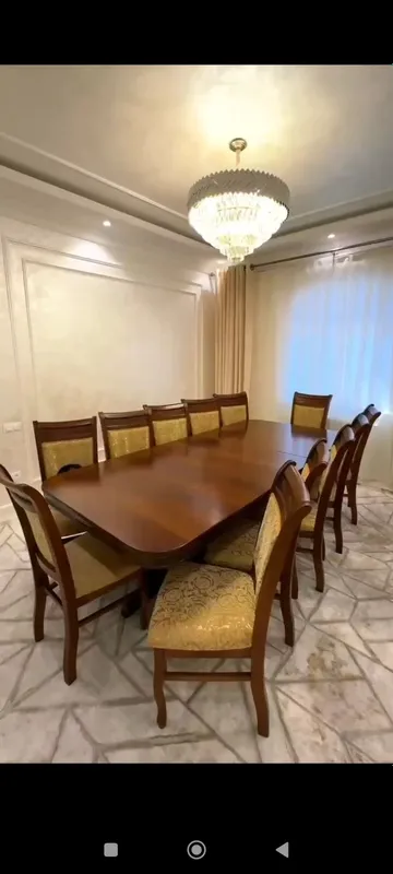 аренда квартира Бел тепа навастиройка 4 хоналий — фото 6