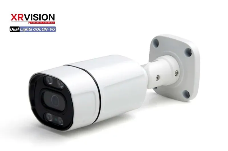Camera MODEL IP TST-2000