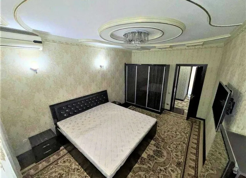 высокопотолочка,Чиланзар 1 квартал 3/3/4 меб тех — фото 5