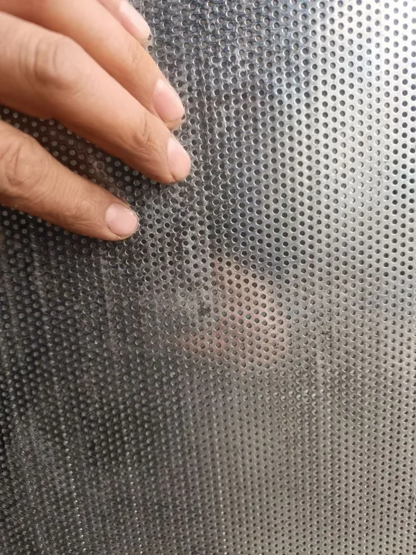 Setka drobilka elevator elak uchun 4