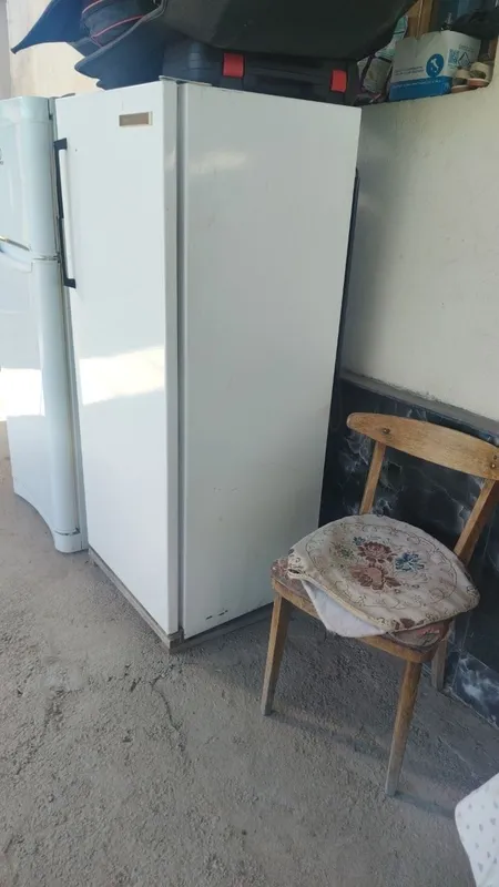 Xolodelnik iwlawi zur aybi yuq tozza muzlawlari zur — фото 1