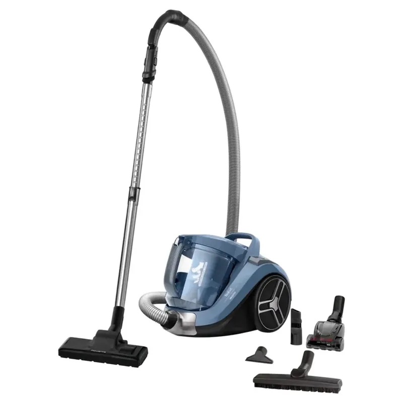 Пылесос Tefal TW4871EA
