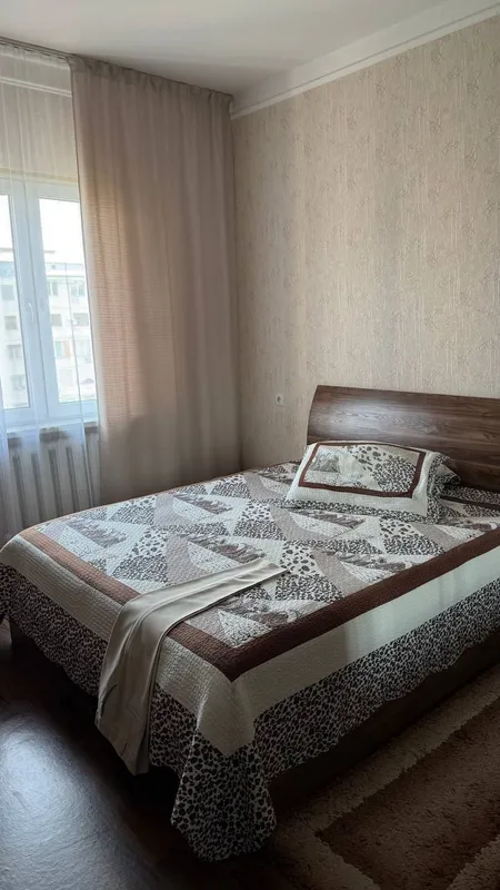 Продаётся квартира Куйлюк-1 общ пл 60м² 2³/4/7 — фото 1