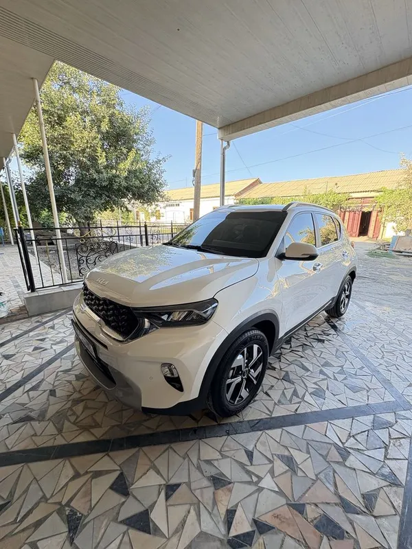 Kia Sonet full 2025 1 Kia Sonet full 2025 1