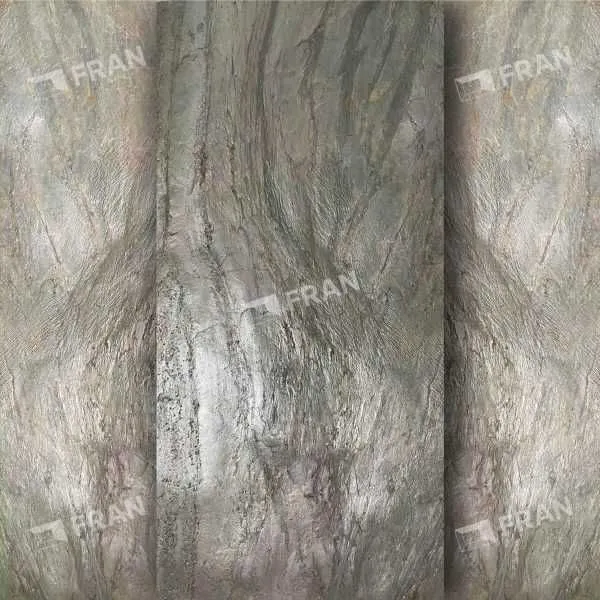 Каменный шпон Burning Forest Гибкий камень 3
