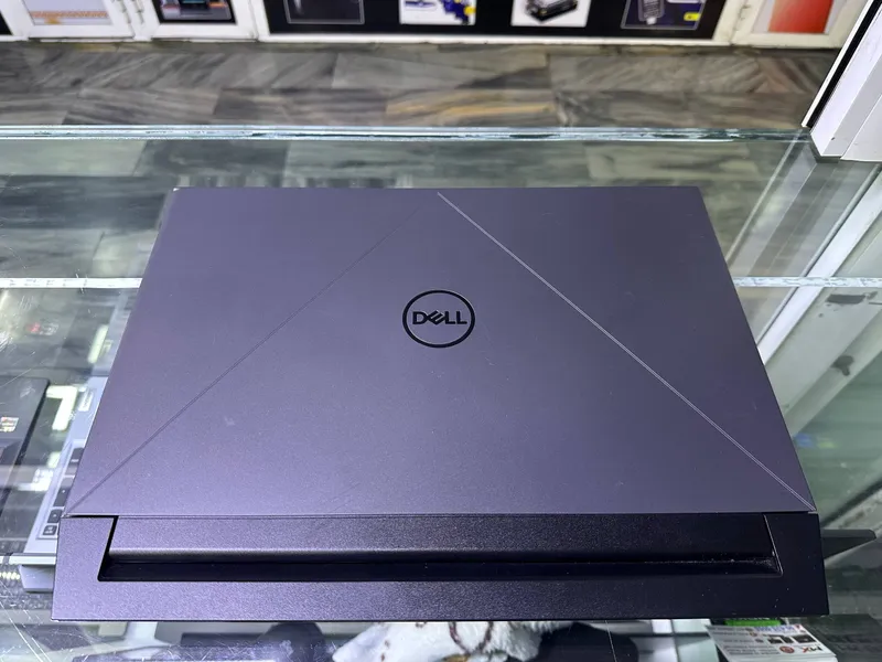 Ноутбук Dell G15 5