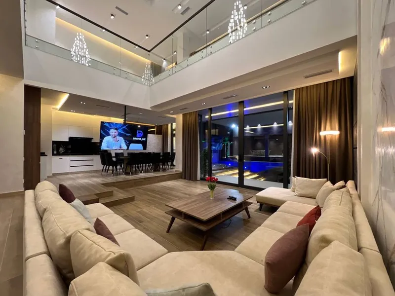 Villa one & only ful igravoy 5