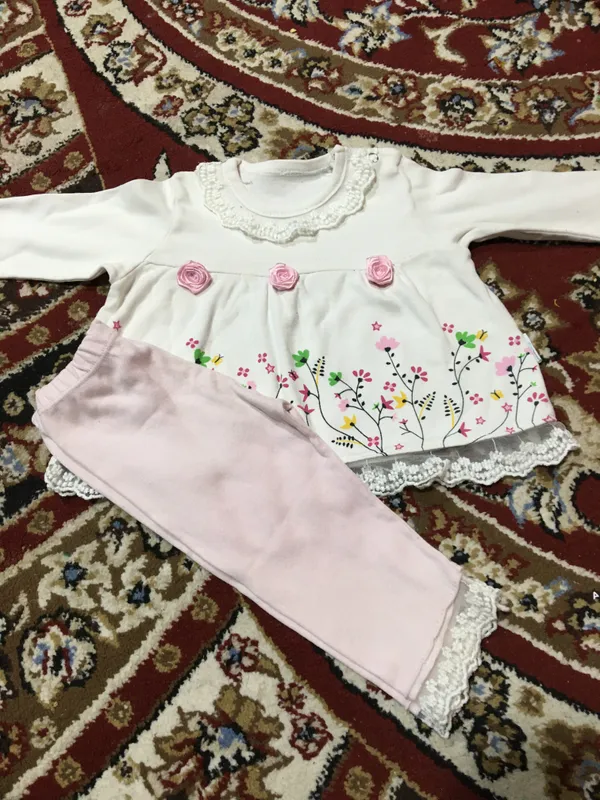 Платьице Платьице