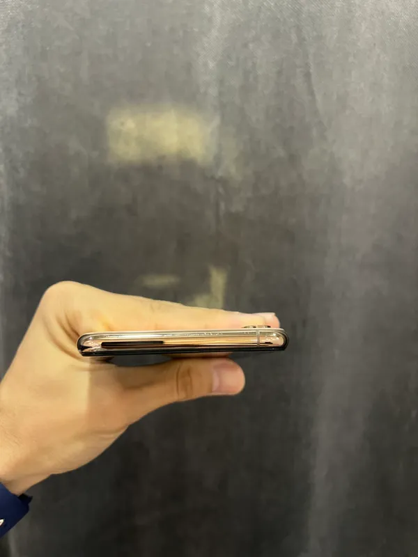 Ideal Iphone Xs Max — фото 4