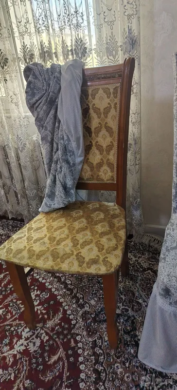 Стуллар бор яхши 3 Стуллар бор яхши 3