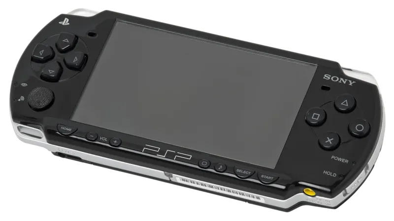 Продаю 2 PSP одним комплектом — фото 1