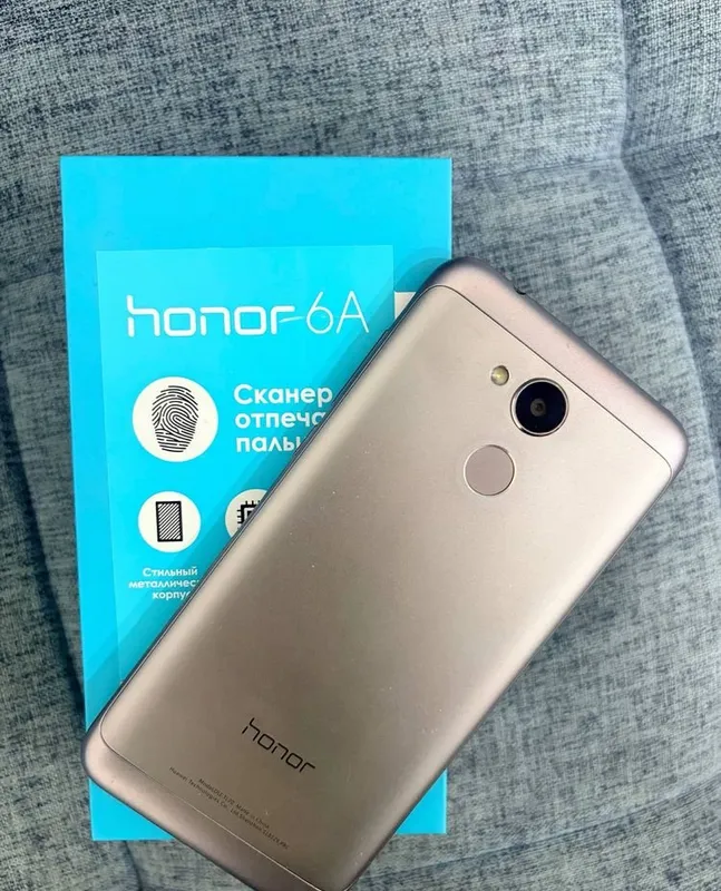 Honor 6a 500.000 1 Honor 6a 500.000 1