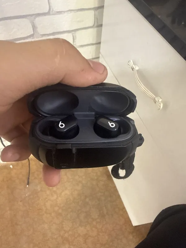 beats Studio Buds beats Studio Buds