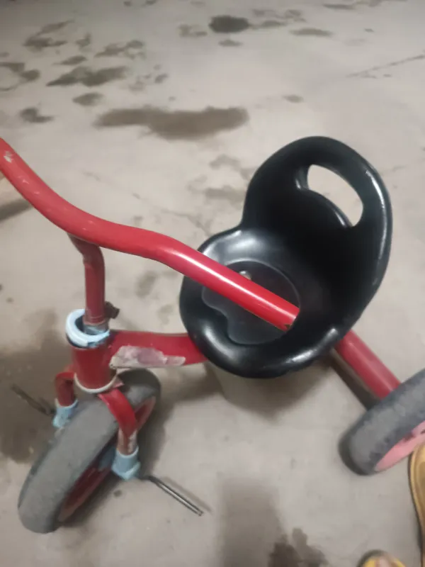 Velosiped