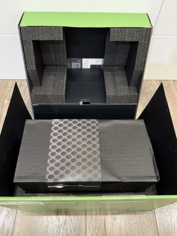 Xbox series X. 1tb+ gamepass ultimate. — фото 3