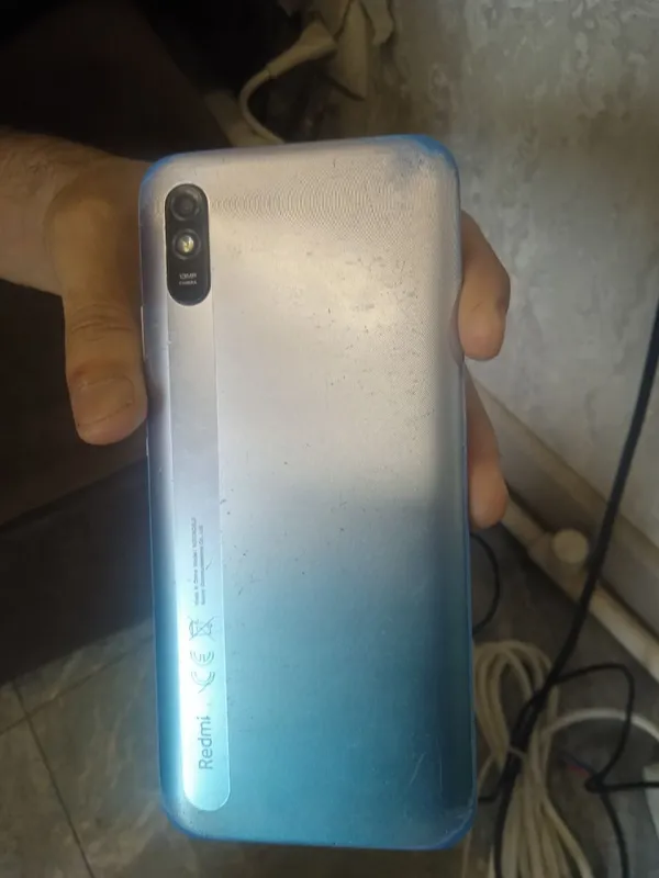 Redmi 9 A