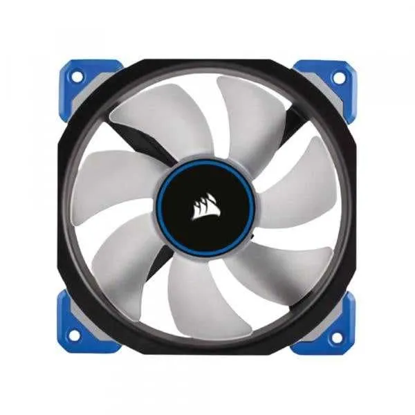 ! Korpus ventilyatori Case Fan Corsair ML120 Blue 120mm | QQS bilan narx 3