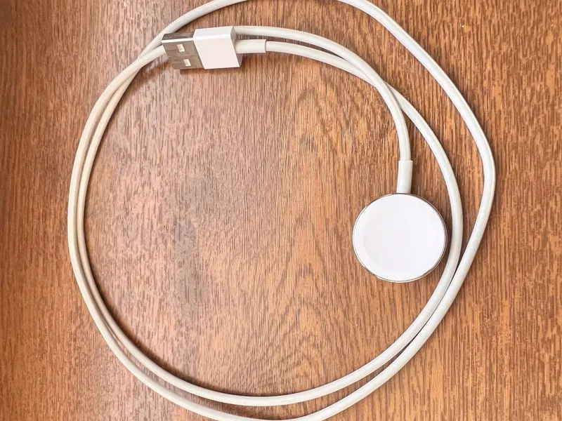 Зарядка от Apple Watch 1