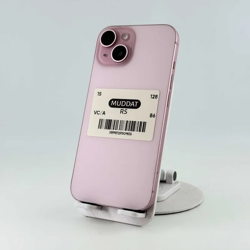 iPhone 15 128GB - muddatli to'lovga kafolat bilan 2 iPhone 15 128GB - muddatli to'lovga kafolat bilan 2