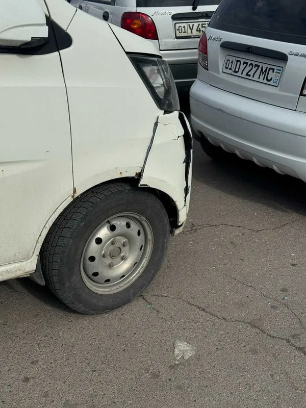 Костоправ Хизмати Changan mashinalari uchun 6