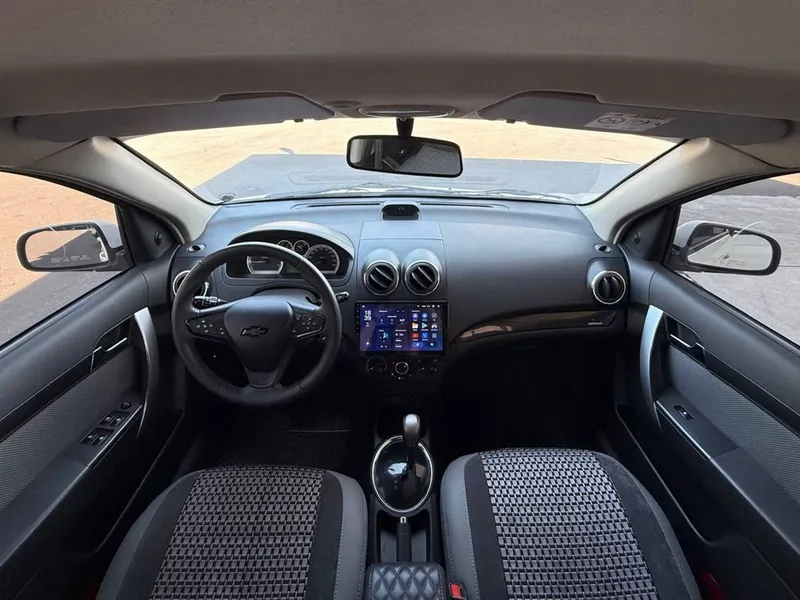 Продаётся Chevrolet Nexia 3 4 позиция Год 2022 6 Продаётся Chevrolet Nexia 3 4 позиция Год 2022 6
