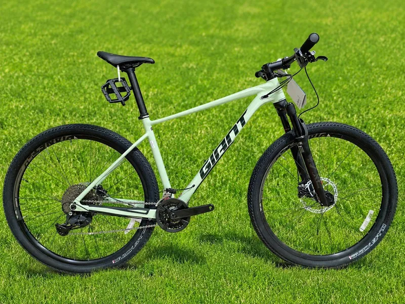 Велосипед GIANT XTC SLR Classic 29