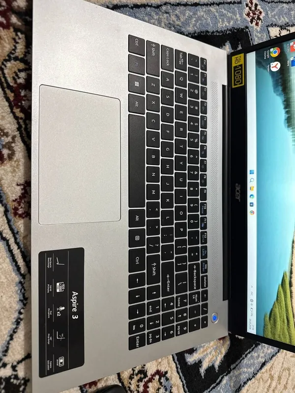Acer notebook sotiladi — фото 2