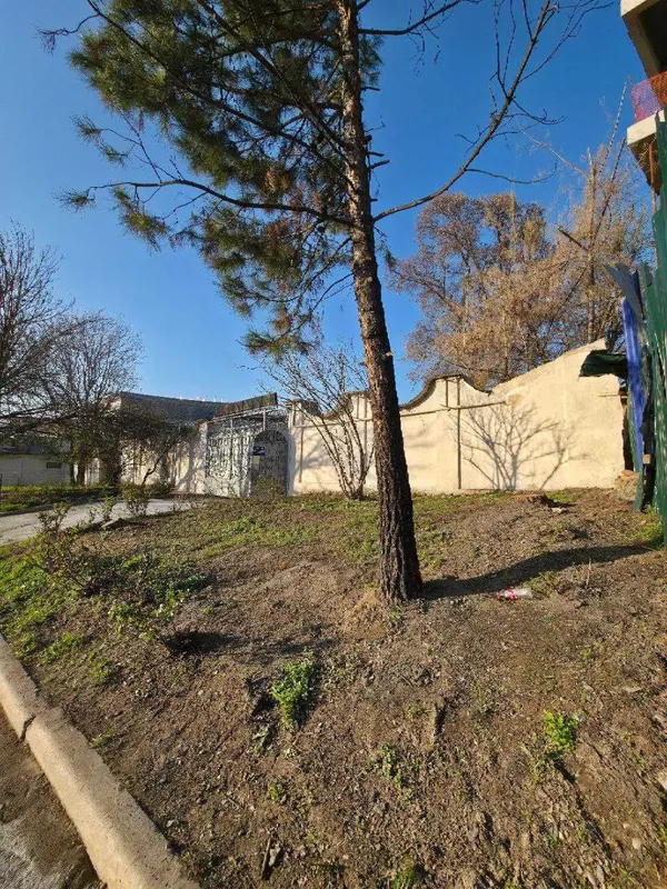 Продаётся земля 4сот. в Мирзо-Улугбекском районе — фото 4