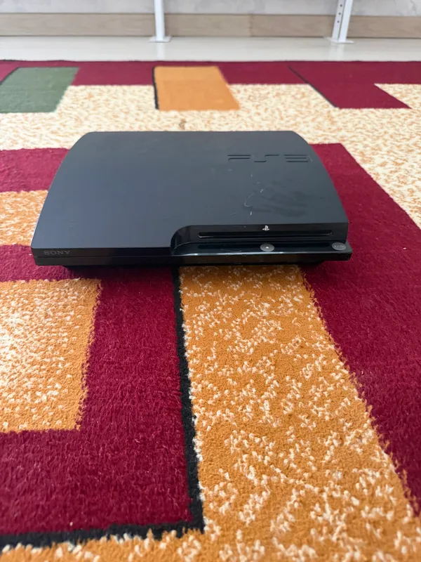 PlayStation 3