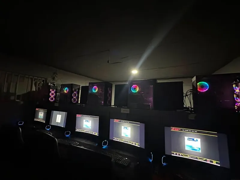 Game club sotuvda 5